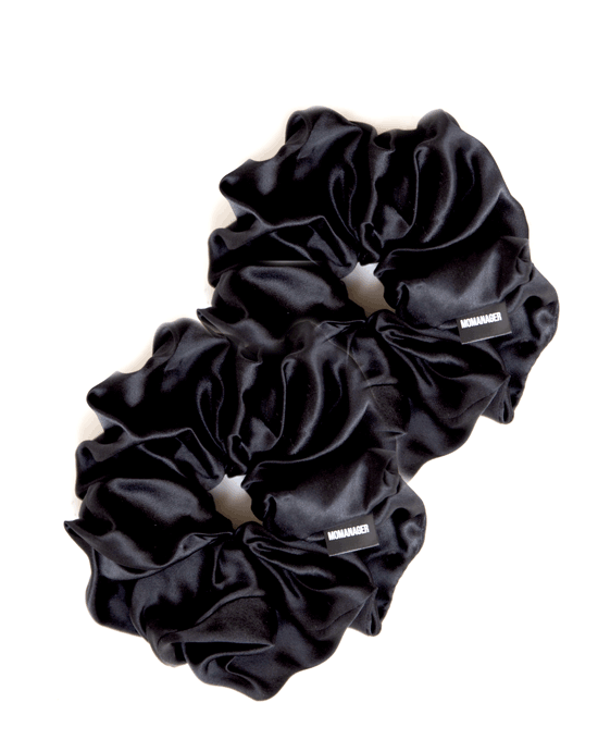 SEIDEN SCRUNCHIES XXL DOPPELPACK