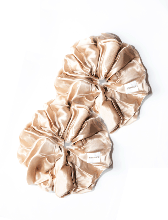 SEIDEN SCRUNCHIES XXL DOPPELPACK