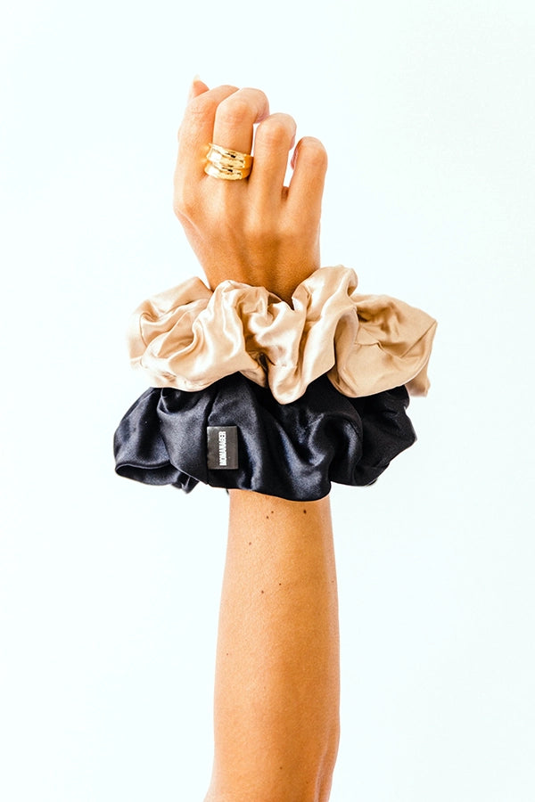 SEIDEN SCRUNCHIES XXL DOPPELPACK